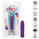 Kyst™ T.C.B. Taking Care of Business™ - Purple