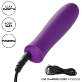 Kyst™ T.C.B. Taking Care of Business™ - Purple