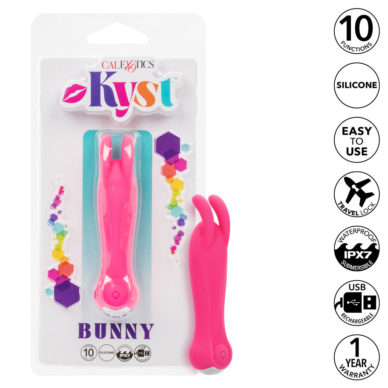 Kyst™ Bunny