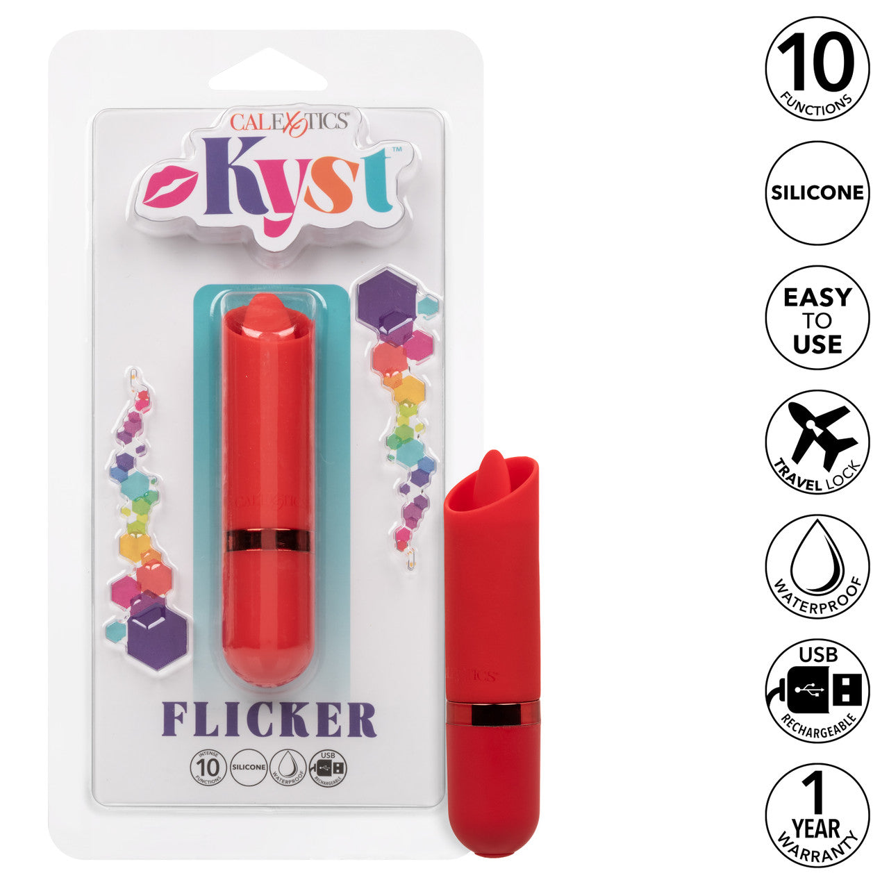 Kyst™ Flicker