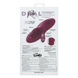 Lust® Remote Control Dual Rider