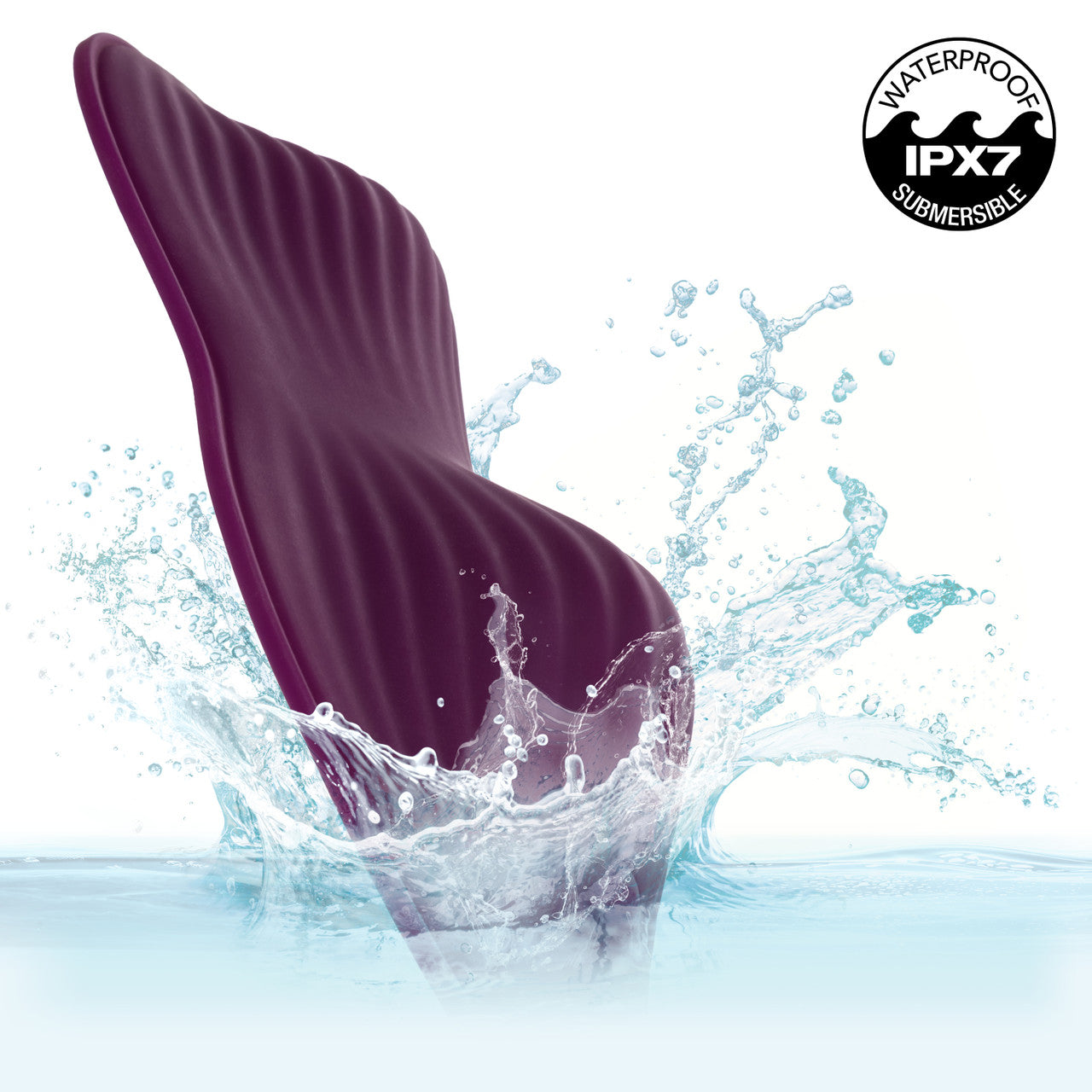 Lust® Remote Control Dual Rider