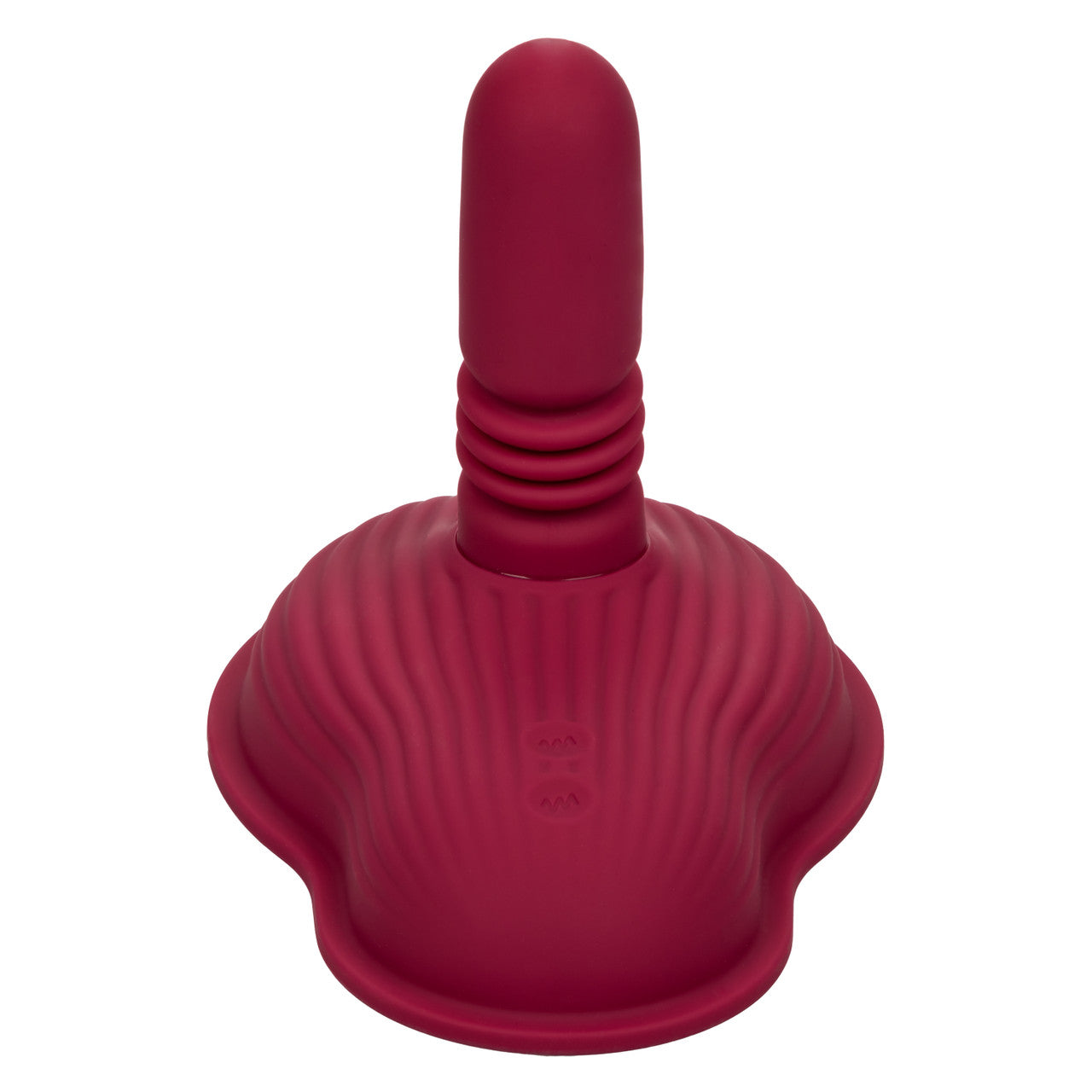 Dual Rider™ Remote Control Thrust & Grind