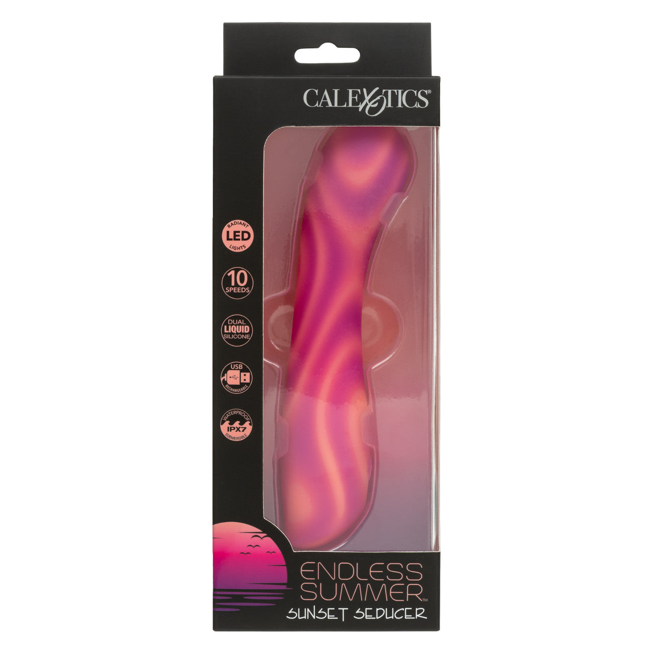 Endless Summer™ Sunset Seducer