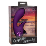 California Dreaming® Huntington Beach Heartbreaker