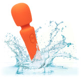 Stella™ Liquid Silicone Mini Massager