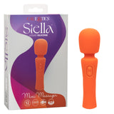 Stella™ Liquid Silicone Mini Massager