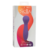 Stella™ Liquid Silicone “O” Wand