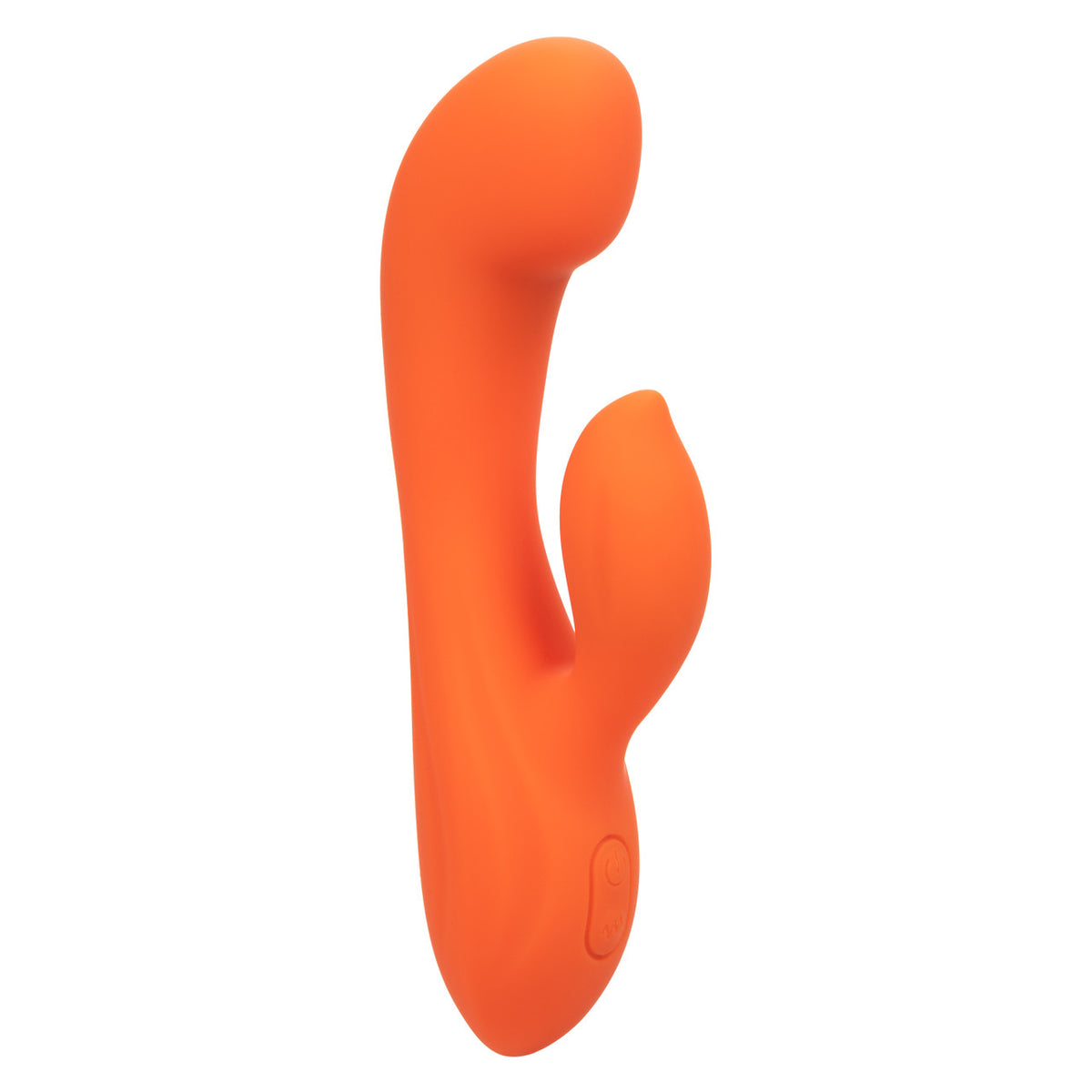 Stella™ Liquid Silicone Dual “G”