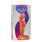 Stella™ Liquid Silicone Dual “G”