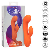 Stella™ Liquid Silicone Dual “G”