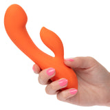 Stella™ Liquid Silicone Dual “G”