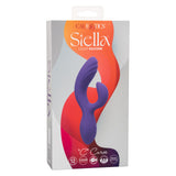 Stella™ Liquid Silicone “C” Curve