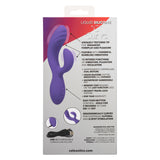 Stella™ Liquid Silicone “C” Curve