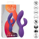 Stella™ Liquid Silicone “C” Curve