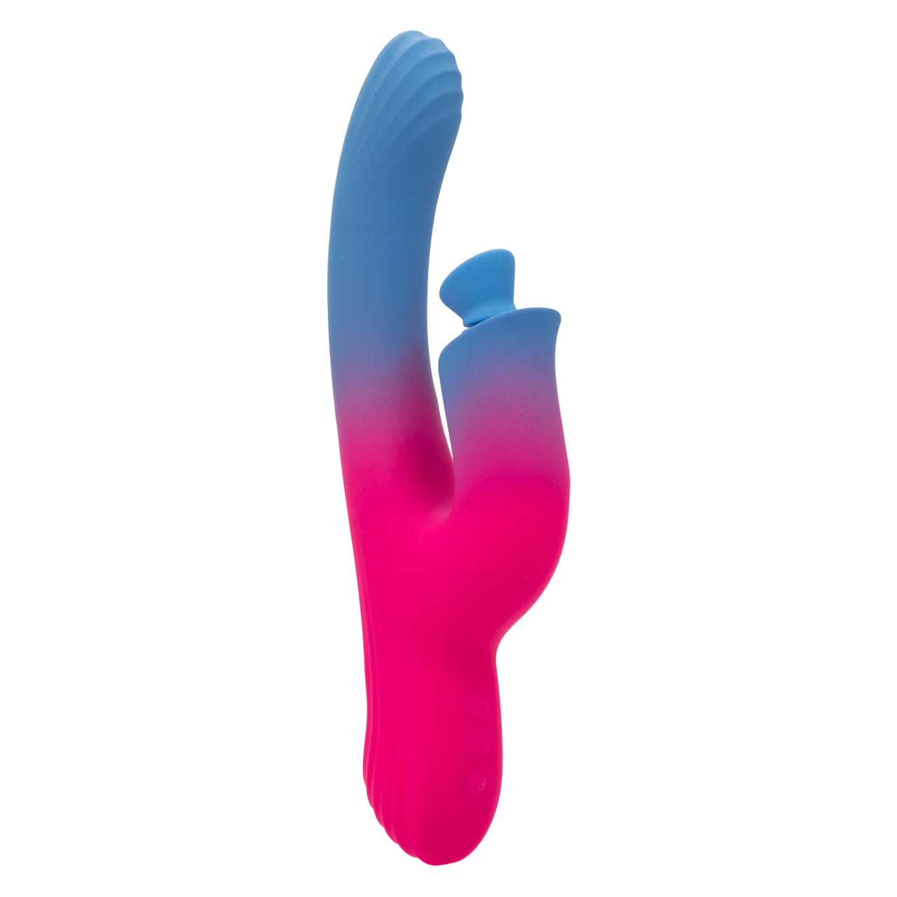 Elation™ Dual Stimulator with Suction