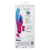 Elation™ Dual Stimulator with Suction