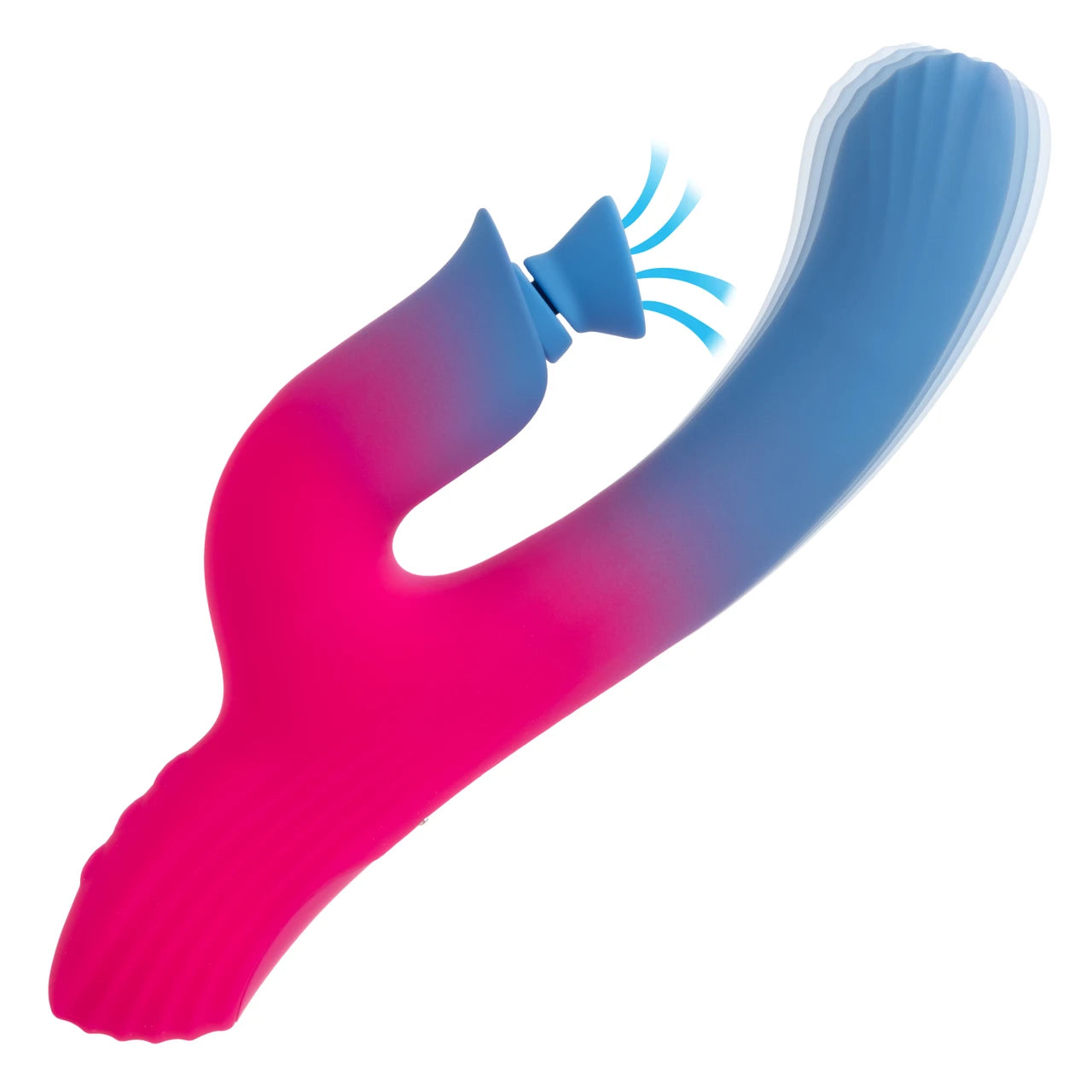 Elation™ Dual Stimulator with Suction