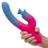 Elation™ Dual Stimulator with Suction