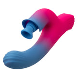 Elation™ Dual Stimulator with Suction