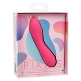 Liquid Silicone Pixies® Ripple
