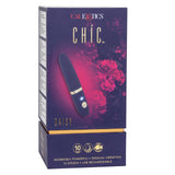 Chíc Daisy - Blue