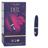 Chíc Daisy - Blue