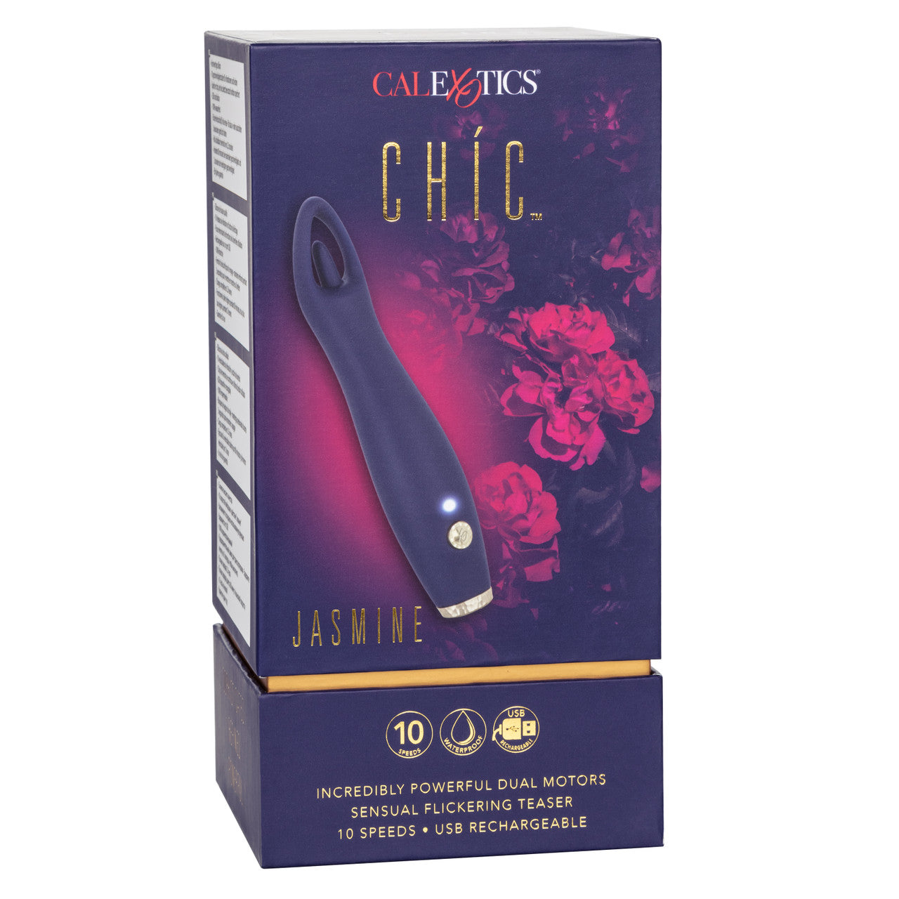 Chíc Jasmine - Blue