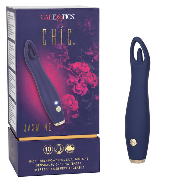 Chíc Jasmine - Blue