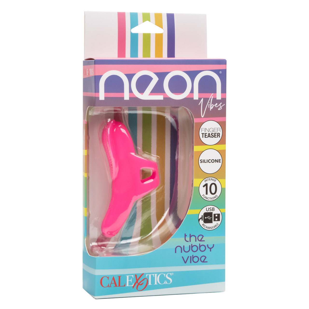 Neon® Vibes The Nubby Vibe