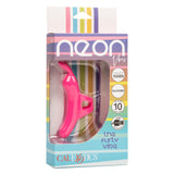 Neon Vibes The Flirty Vibe