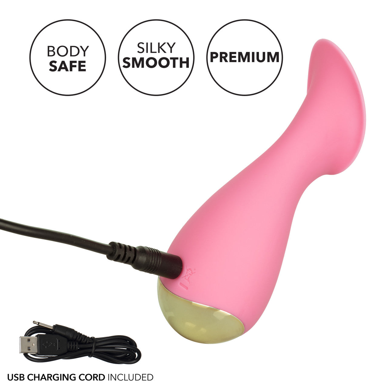 Slay #TickleMe - Pink