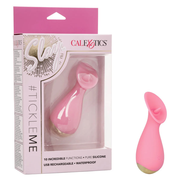 Slay #TickleMe - Pink