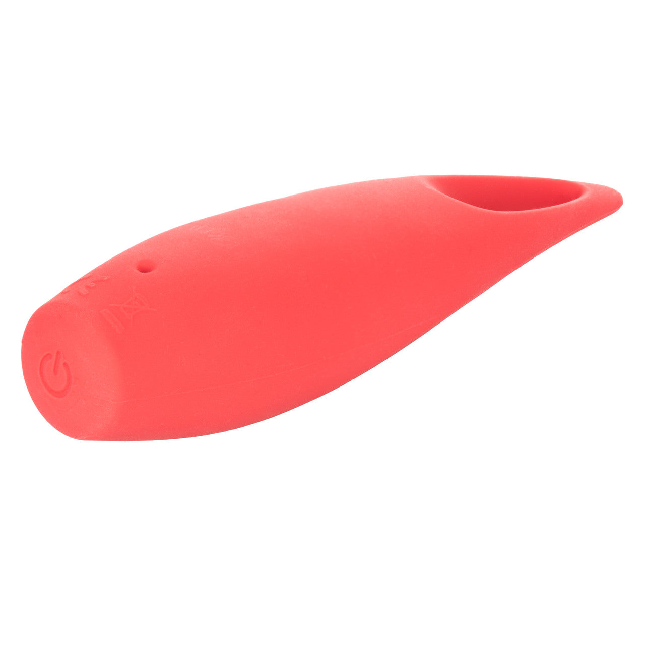 Red Hot Spark - Red