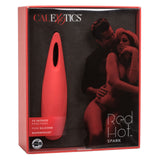 Red Hot Spark - Red