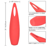 Red Hot Spark - Red