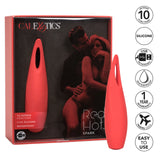 Red Hot Spark - Red