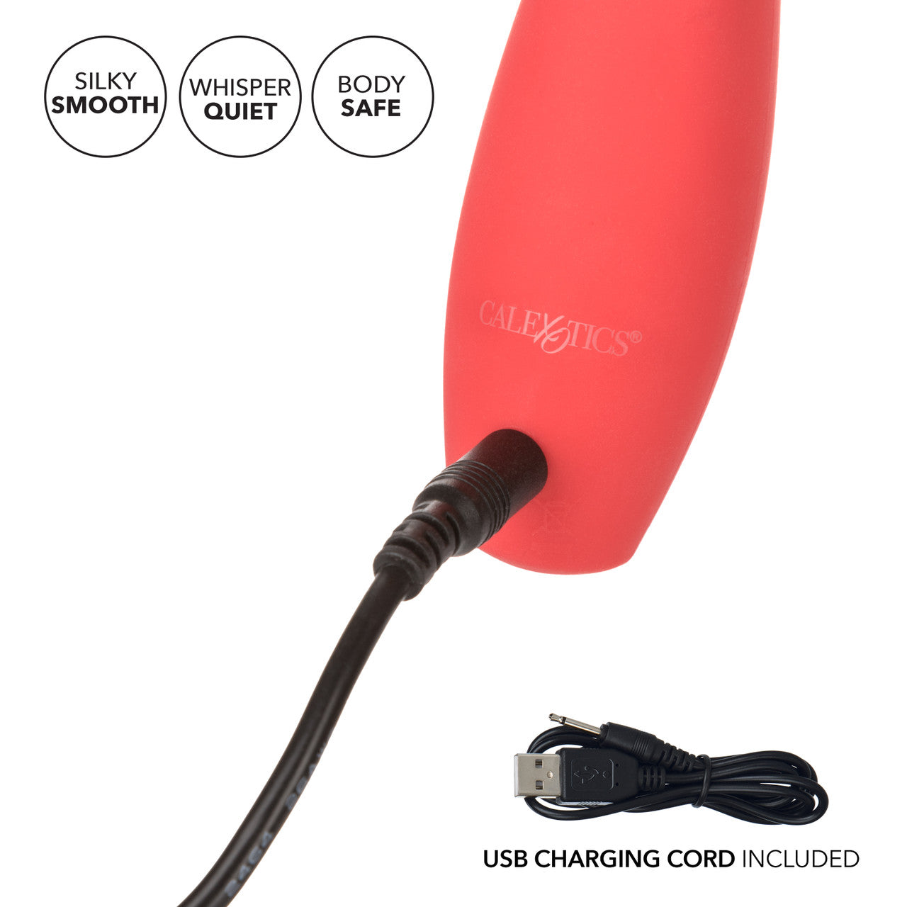 Red Hot Spark - Red