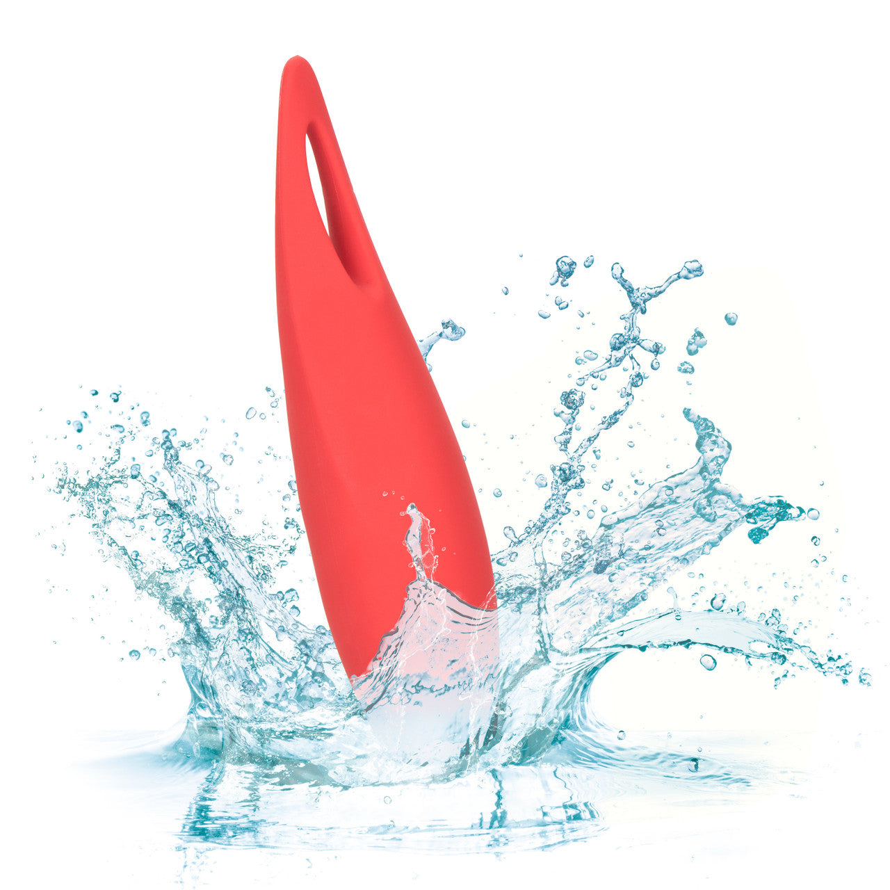 Red Hot Spark - Red