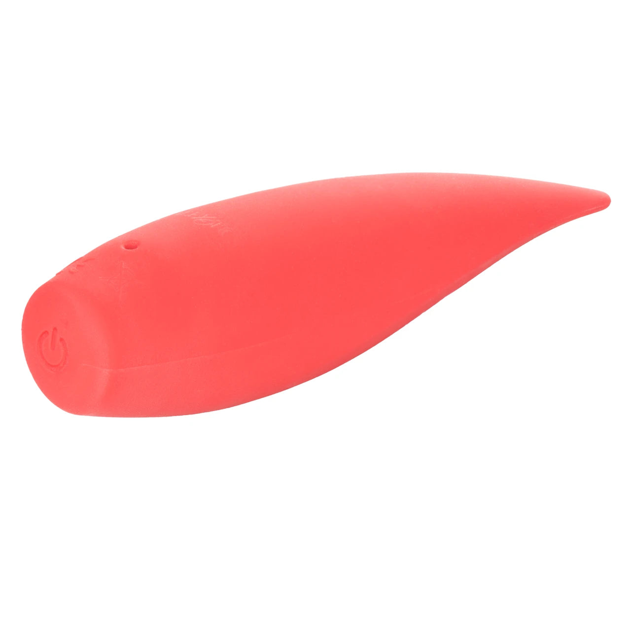 Red Hot Ember - Red