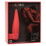 Red Hot Ember - Red