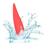 Red Hot Ember - Red