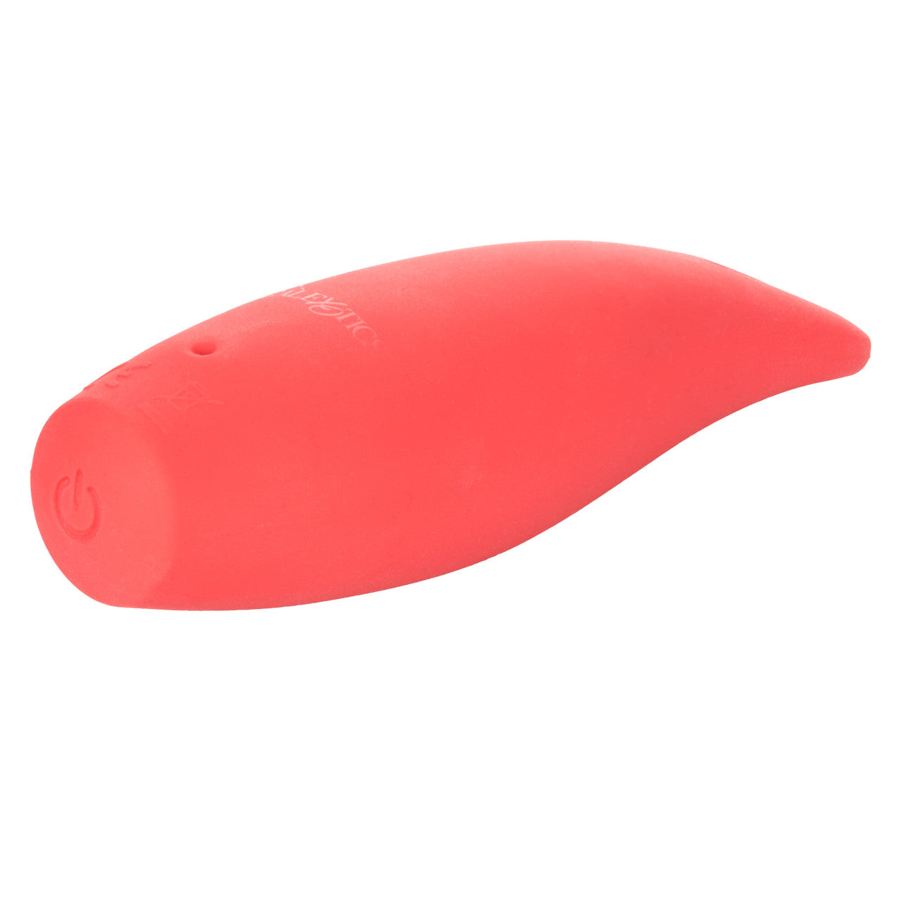 Red Hot Flare - Red