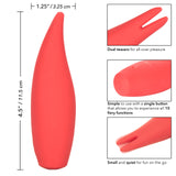 Red Hot Flare - Red