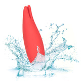 Red Hot Flare - Red