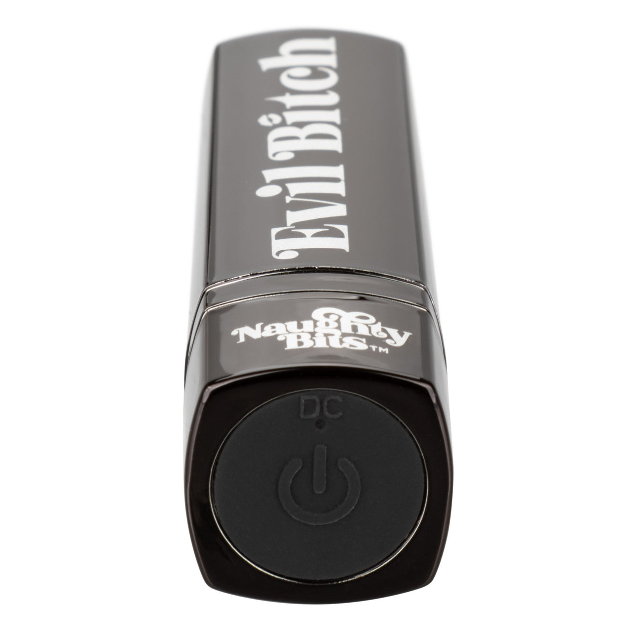 Naughty Bits Evil Bitch Lipstick Vibrator