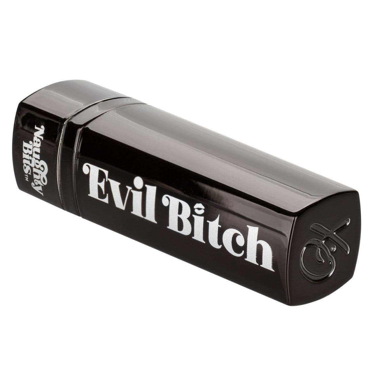 Naughty Bits Evil Bitch Lipstick Vibrator