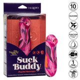 Naughty Bits Suck Buddy