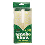 Naughty Bits® Smoke Show™ Mini Joint Vibe