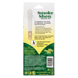 Naughty Bits® Smoke Show™ Mini Joint Vibe